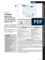 Technical YCWM