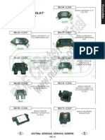 Roadstar Modulos PDF