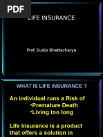 Life Insurance