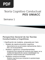 Semana - 1 Prep Examen