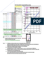 Interpretation of Natural Draft Burner Data.: Firing