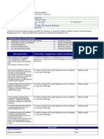 E - One-to-One Form