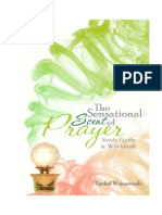 Sensational Scent of Prayer Study Guide PROOFED