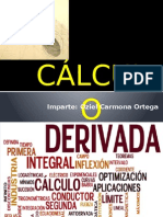 Cálculo II