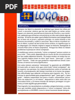 Logored - Marzo 2015