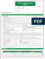 Application Form 2014 - 0 PDF