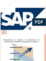 Introducción A Sap