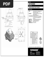 TMP DXP Z20gneb