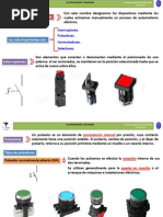 Elementos de Mando Manuales