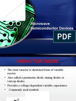 Varactor Diode Amar