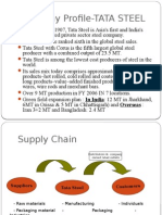 Supply Chain