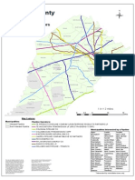 3.8.2015 Chester County, PA Pipeline Operators