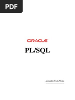 Apostila de PL - SQL - Alexandre