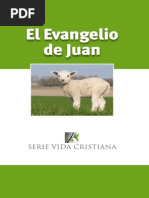 Evangelio de Juan