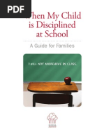 Schooldiscipline