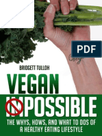 Vegan Possible