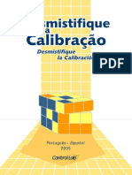 Desmistifique A Calibração