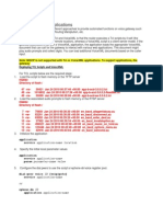 TCL Vs VXML