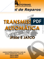 Jatco Jf506-E (Português) PDF