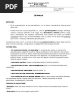 (06!06!2012) Colostomias e Iliostomias