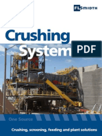 CrushingSystems - Brochure2014 FL SMITH