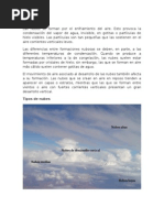 NUBES Hidrologia