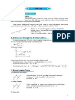 Materi Vektor