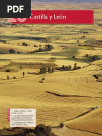 Geografia de Castilla y Leon