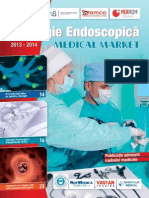 Chirurgie Endoscopica 2013-2014