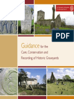 Guidance Historic Graveyards