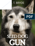 Sled Dog Gun: Aviemore Dreaming