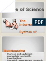 SI Units