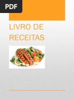 Receitas Paleo