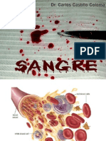 Sangre