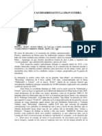 Automáticas Eibarresas en La Gran Guerra PDF