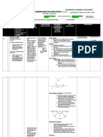 Hpe Forward Planning Document