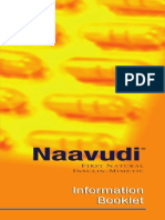 Naavudi - CLE Holistic Health