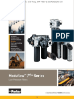 HFD Catalog Moduflow Plus