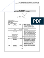 Acetamiprid