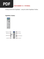 PageMaker7.0 Tutorial