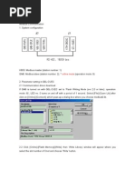 K80S-GM6 Modbus Protocol