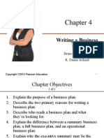 Barringer 04 Business Plan