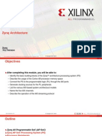 4468 20 Zynq Architecture