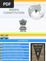 Indian Constitution