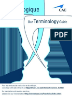 Guide Terminologique CAE PDF