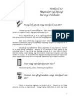 Modyul 11 Pagsulat NG Isang Suring Pelikula