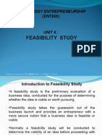 Feasibility Study