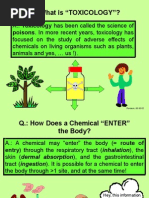 Definisi Toksikologi-1