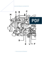 Carburador 2E - 3 E