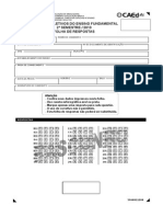 Exerc Supletivo Matematica